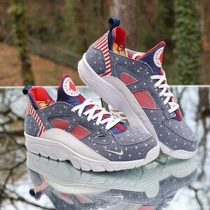 Nike Air Trainer Huarache Low USA 2015